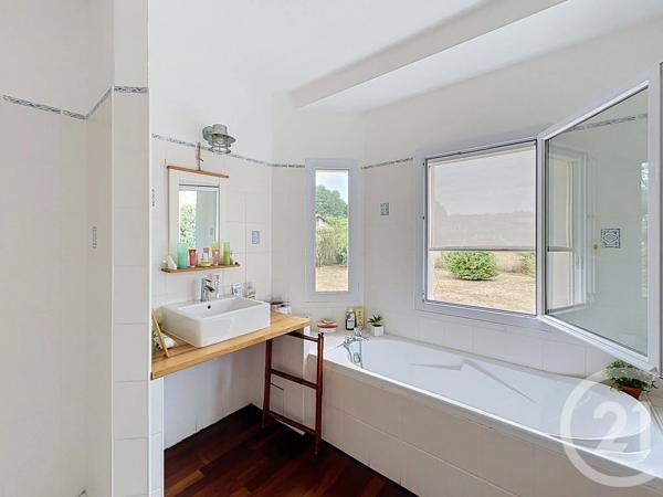 Maison à vendre  6 pièces - 125 m 2   AUDENGE  - 33