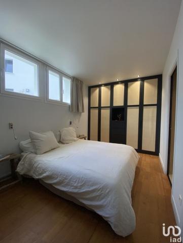 Maison 4 pièces de 77 m² à Hendaye (64700)