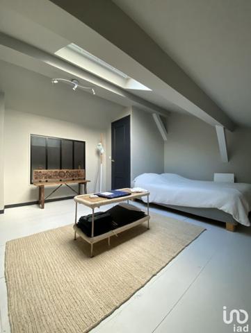 Maison 4 pièces de 77 m² à Hendaye (64700)