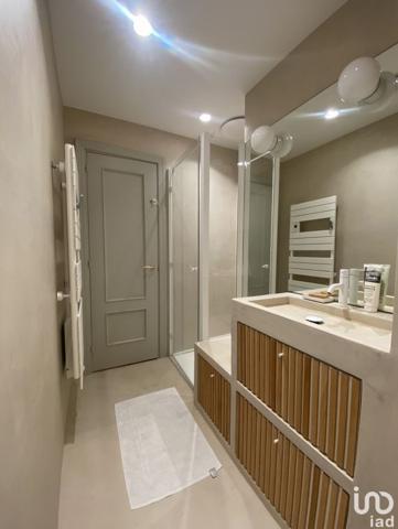 Maison 4 pièces de 77 m² à Hendaye (64700)