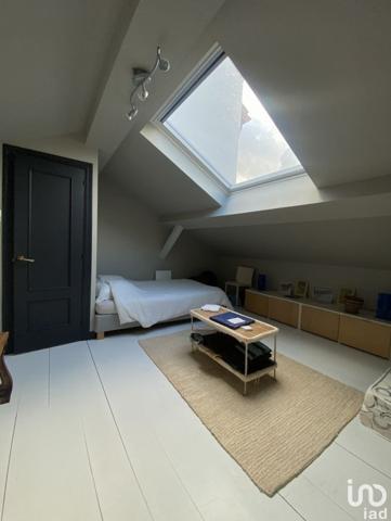 Maison 4 pièces de 77 m² à Hendaye (64700)