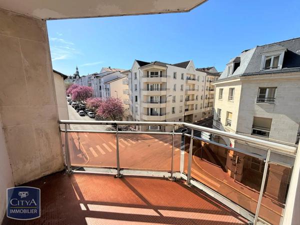 Appartement à louer 5 pièces 118.43m²