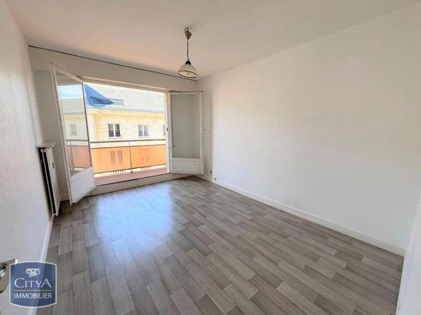 Appartement à louer 5 pièces 118.43m²
