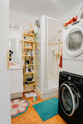 3 Pieces - Courbevoie - Desservi par la future ligne 15 du métro