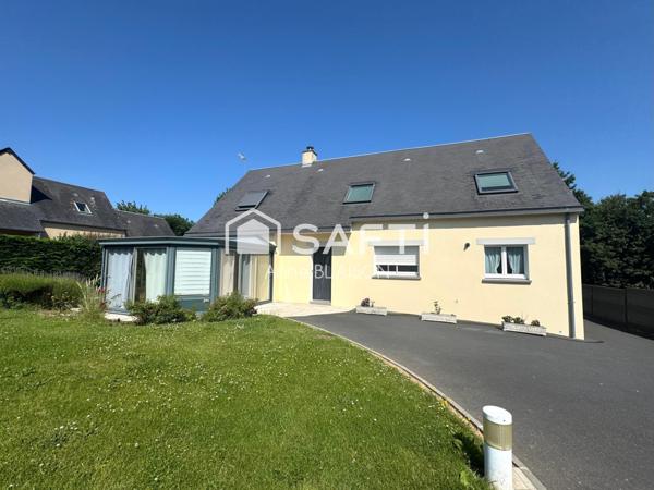 Coup de cœur assuré !