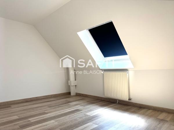 Coup de cœur assuré !