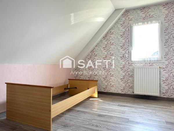 Coup de cœur assuré !