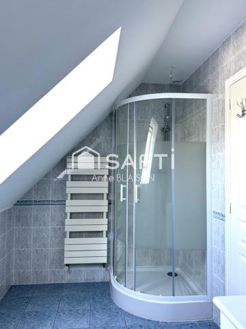 Coup de cœur assuré !