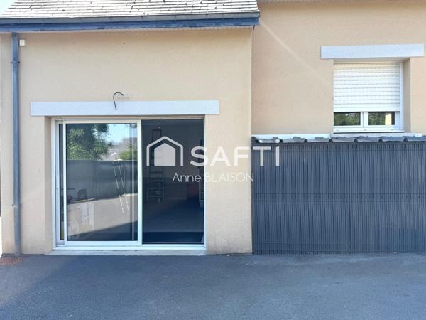 Coup de cœur assuré !