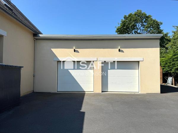 Coup de cœur assuré !