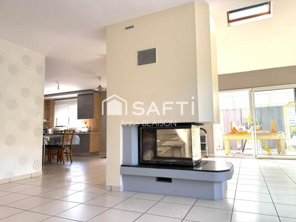 Coup de cœur assuré !