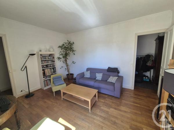 Appartement F4 à vendre  4 pièces - 98,22 m 2   BESANCON  - 25