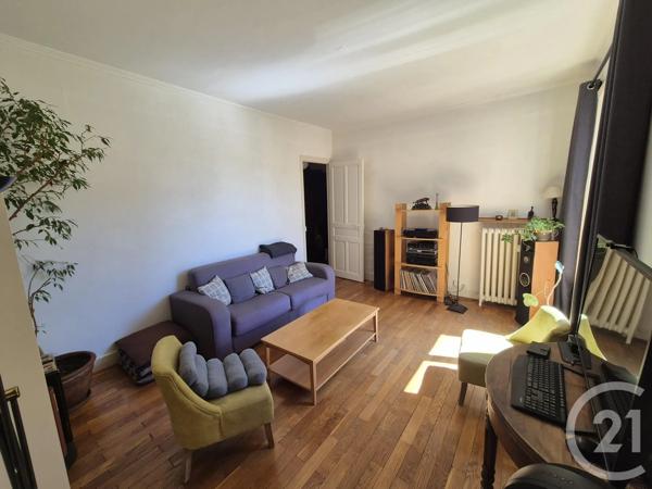 Appartement F4 à vendre  4 pièces - 98,22 m 2   BESANCON  - 25
