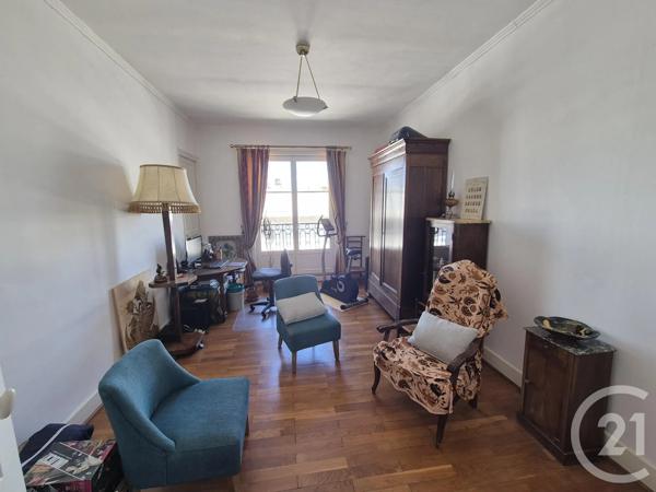 Appartement F4 à vendre  4 pièces - 98,22 m 2   BESANCON  - 25