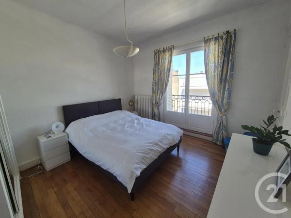Appartement F4 à vendre  4 pièces - 98,22 m 2   BESANCON  - 25