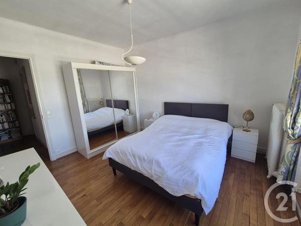 Appartement F4 à vendre  4 pièces - 98,22 m 2   BESANCON  - 25