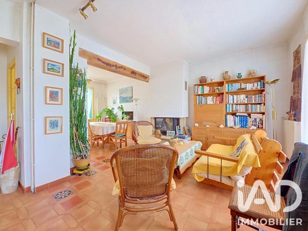 Maison à vendre 6 pièces 125 m² Brunoy
