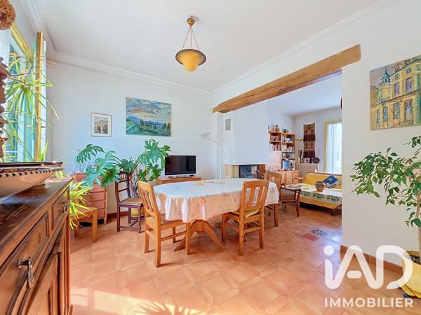 Maison à vendre 6 pièces 125 m² Brunoy