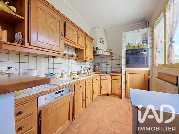 Maison à vendre 6 pièces 125 m² Brunoy