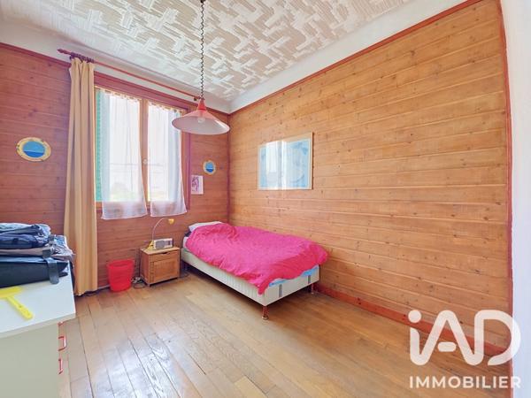 Maison à vendre 6 pièces 125 m² Brunoy