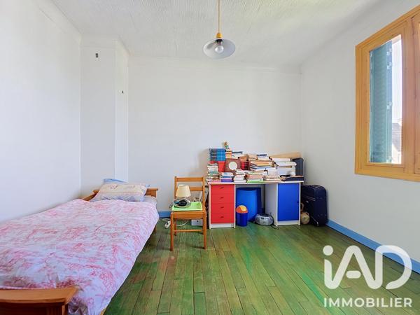 Maison à vendre 6 pièces 125 m² Brunoy