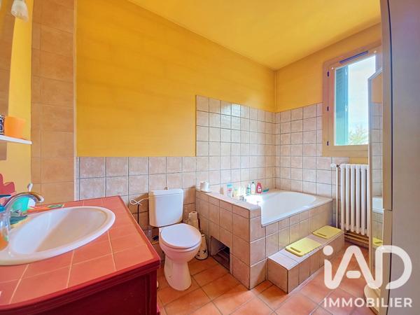 Maison à vendre 6 pièces 125 m² Brunoy