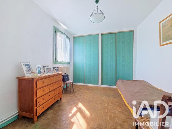 Maison à vendre 6 pièces 125 m² Brunoy