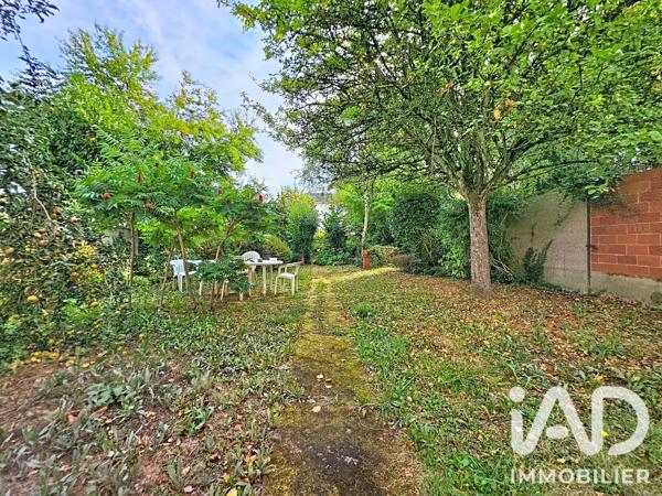 Maison à vendre 6 pièces 125 m² Brunoy