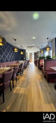 Hôtel  à vendre 100 m² Paris 17