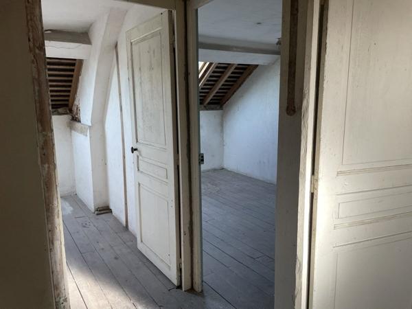 Maison à vendre 108 600 € Saint-Pierre-Bellevue 8 p 254 m² DPE