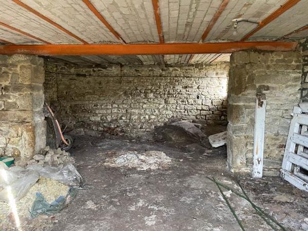 Maison à vendre 108 600 € Saint-Pierre-Bellevue 8 p 254 m² DPE