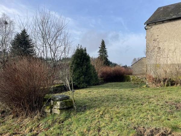 Maison à vendre 108 600 € Saint-Pierre-Bellevue 8 p 254 m² DPE