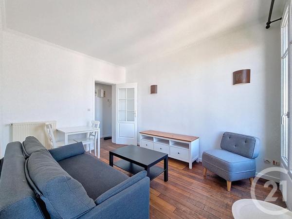 Appartement F2 à vendre  2 pièces - 35,83 m2 COLOMBES - 92