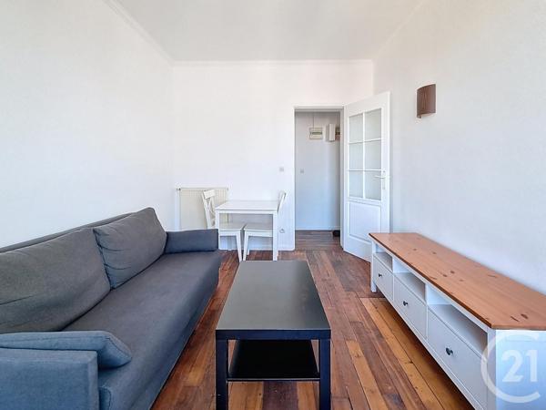 Appartement F2 à vendre  2 pièces - 35,83 m2 COLOMBES - 92