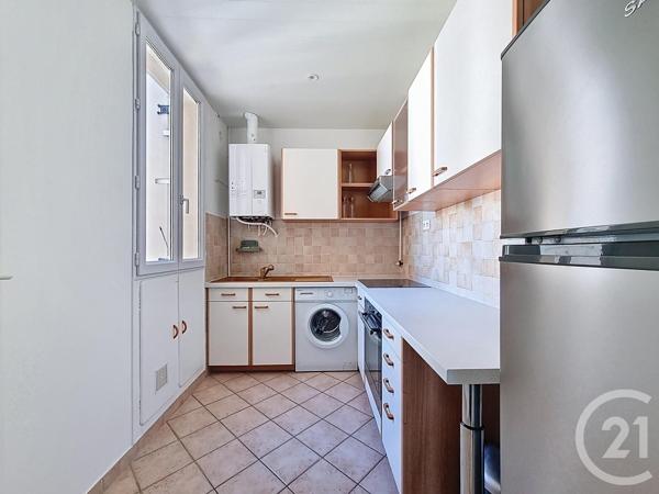 Appartement F2 à vendre  2 pièces - 35,83 m2 COLOMBES - 92