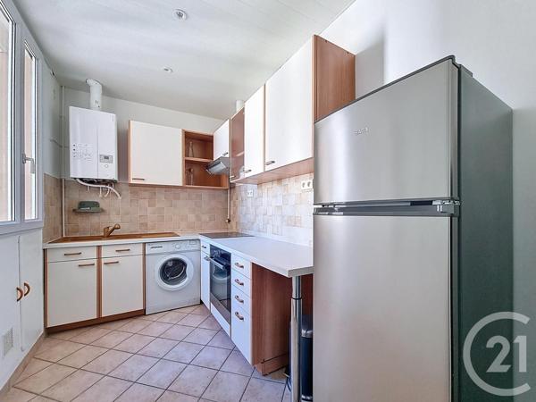 Appartement F2 à vendre  2 pièces - 35,83 m2 COLOMBES - 92