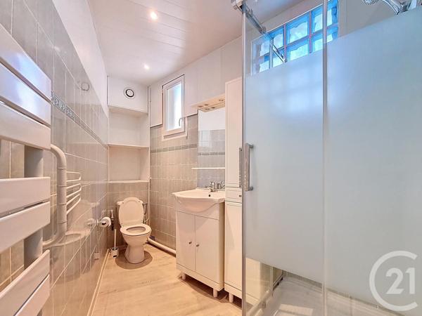 Appartement F2 à vendre  2 pièces - 35,83 m2 COLOMBES - 92