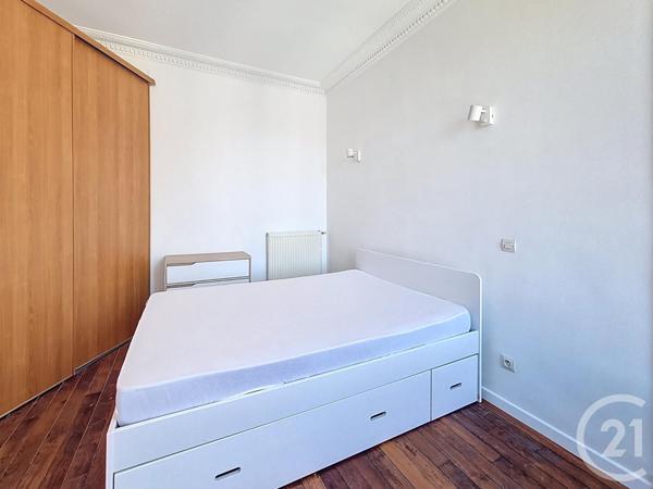 Appartement F2 à vendre  2 pièces - 35,83 m2 COLOMBES - 92