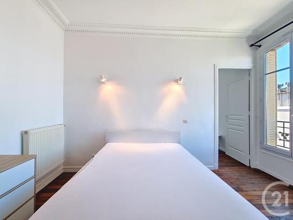 Appartement F2 à vendre  2 pièces - 35,83 m2 COLOMBES - 92