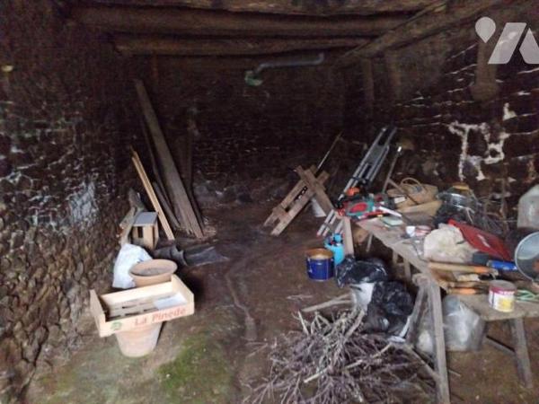 A VENDRE. Maison. ST CYR DU BAILLEUL. Sud Manche. Basse Normandie.
Dans hameau en campagne, ma...