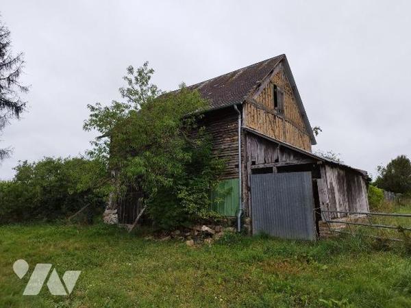 A VENDRE. Maison. ST CYR DU BAILLEUL. Sud Manche. Basse Normandie.
Dans hameau en campagne, ma...