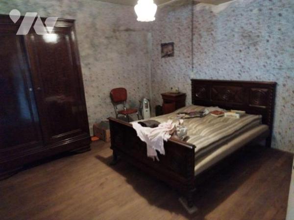 A VENDRE. Maison. ST CYR DU BAILLEUL. Sud Manche. Basse Normandie.
Dans hameau en campagne, ma...