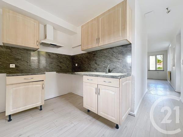 Maison à vendre  3 pièces - 41 m2 PONT AUDEMER - 27