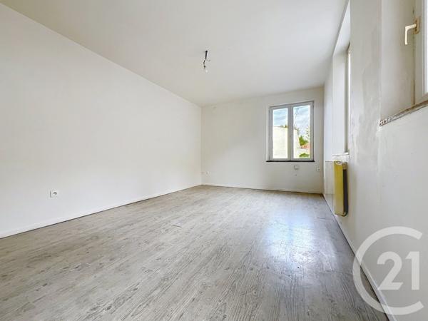 Maison à vendre  3 pièces - 41 m2 PONT AUDEMER - 27