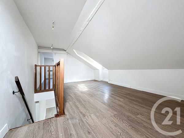 Maison à vendre  3 pièces - 41 m2 PONT AUDEMER - 27