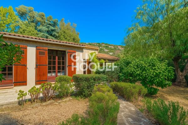 MAISON À VENDRE DE 3 PIÈCES DE 70,00 M²