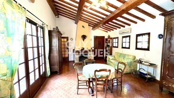 MAISON À VENDRE DE 3 PIÈCES DE 70,00 M²