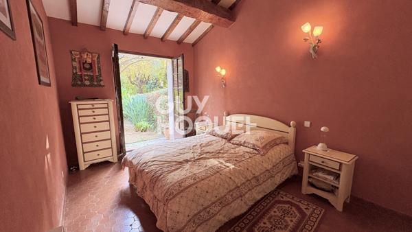 MAISON À VENDRE DE 3 PIÈCES DE 70,00 M²