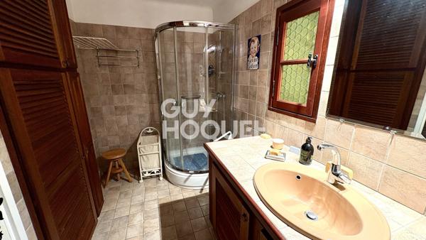 MAISON À VENDRE DE 3 PIÈCES DE 70,00 M²