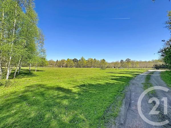 Maison à vendre  9 pièces - 162,60 m2 VOUZON - 41